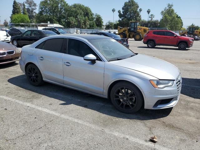 2015 Audi A3 Premium