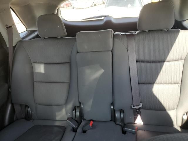 2012 KIA Sorento Base