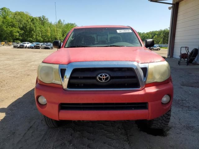 2006 Toyota Tacoma Double Cab Long BED