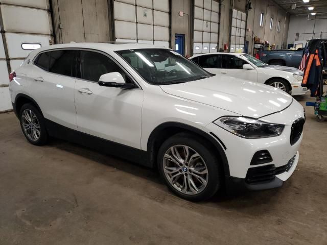 2022 BMW X2 XDRIVE28I