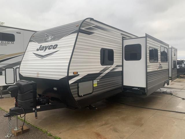 2022 Jayco JAYFL2BHDS