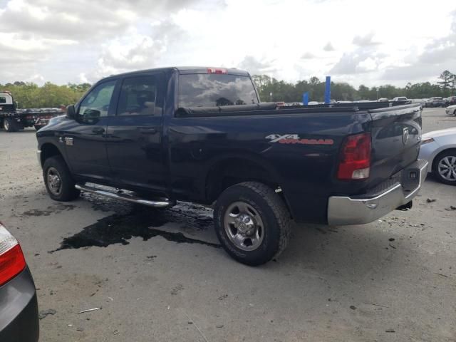 2012 Dodge RAM 2500 ST