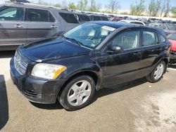 2009 Dodge Caliber SXT en venta en Bridgeton, MO