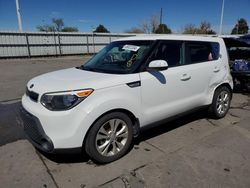 2015 KIA Soul + for sale in Littleton, CO