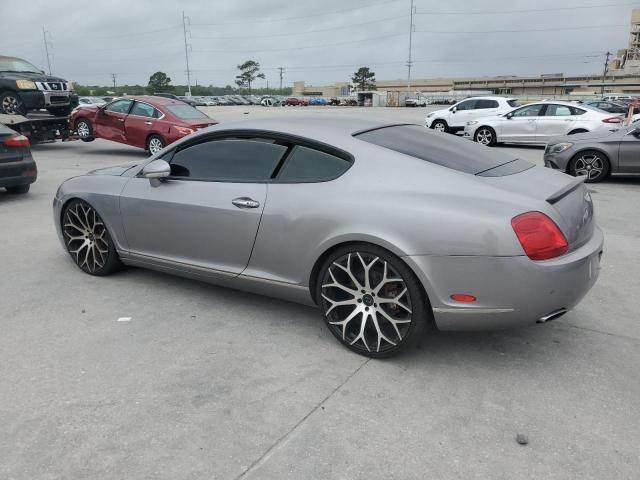 2005 Bentley Continental GT