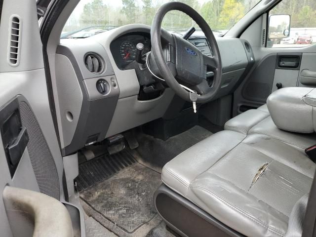 2008 Ford F150