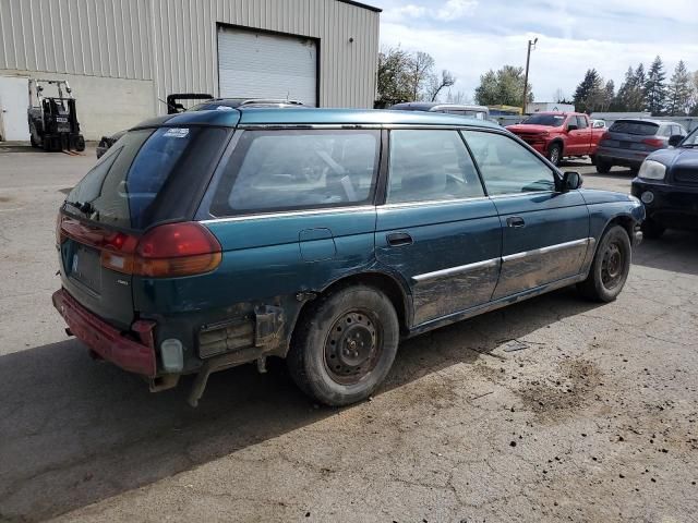 1997 Subaru Legacy Brighton