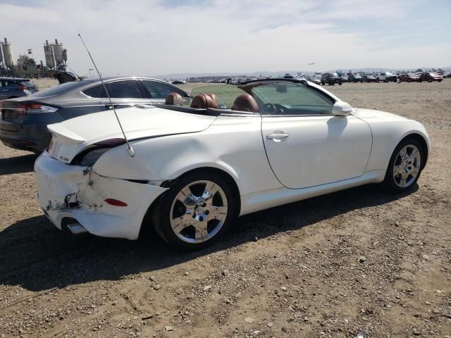 2002 Lexus SC 430