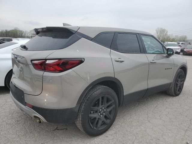 2021 Chevrolet Blazer 2LT