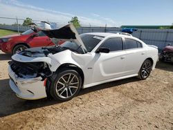 Salvage cars for sale at Houston, TX auction: 2023 Dodge Charger R/T