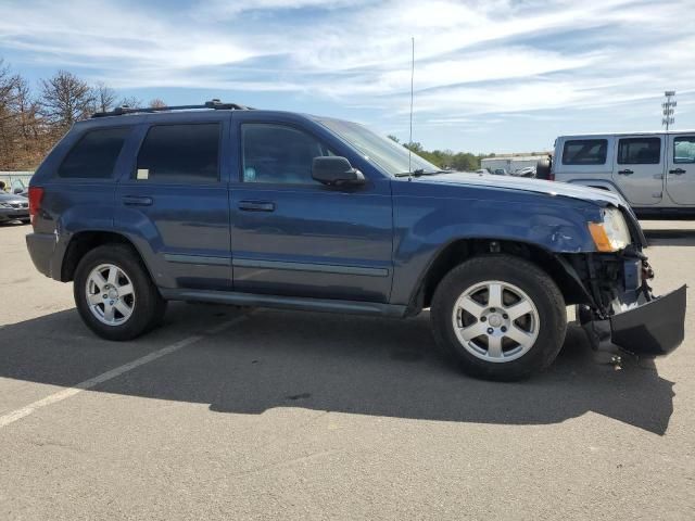 2008 Jeep Grand Cherokee Laredo