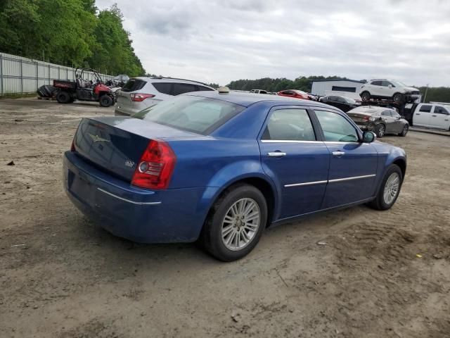 2010 Chrysler 300 Touring