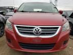 2009 Volkswagen Routan SE