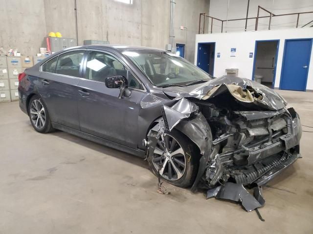 2019 Subaru Legacy 2.5I Limited