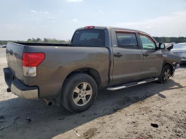 2008 Toyota Tundra Crewmax