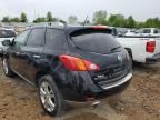 2010 Nissan Murano S