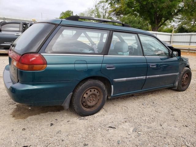 1996 Subaru Legacy Brighton