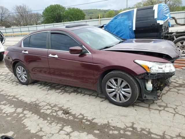 2011 Honda Accord EXL