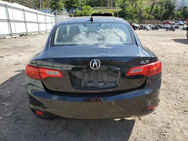 2015 Acura ILX 20 Tech