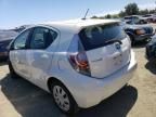 2014 Toyota Prius C