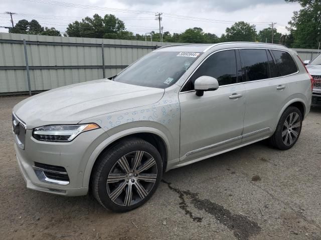 2022 Volvo XC90 T6 Inscription