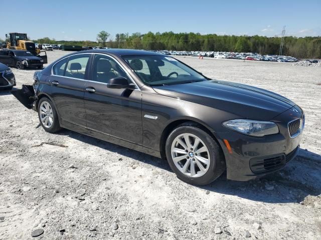 2014 BMW 528 I