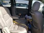 2007 Honda Odyssey EXL