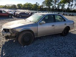 Toyota Vehiculos salvage en venta: 1997 Toyota Camry CE