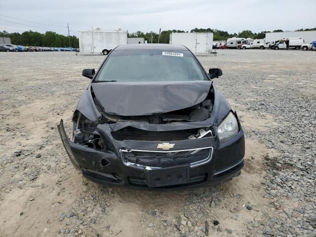 2012 Chevrolet Malibu 1LT