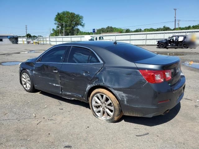 2014 Chevrolet Malibu LTZ