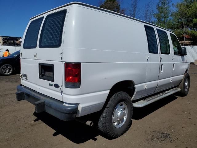 2014 Ford Econoline E250 Van