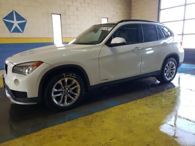 2015 BMW X1 XDRIVE28I