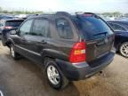 2005 KIA New Sportage