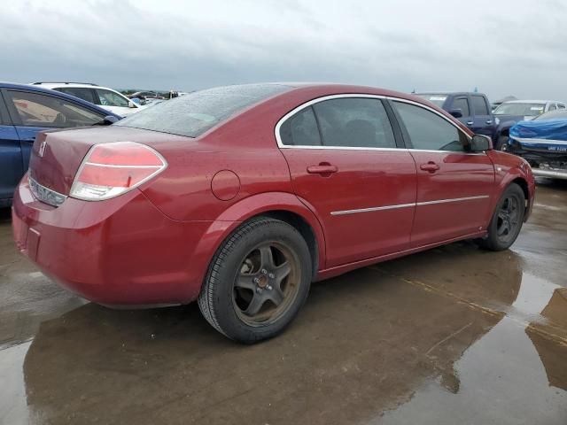 2008 Saturn Aura XE