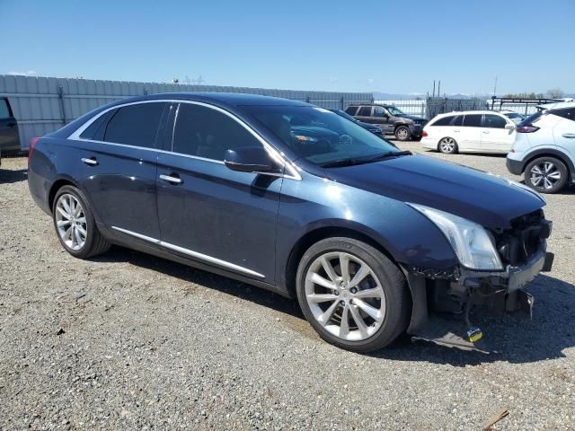 2014 Cadillac XTS Premium Collection