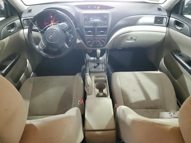 2011 Subaru Impreza 2.5I Premium