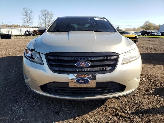 2011 Ford Taurus SEL