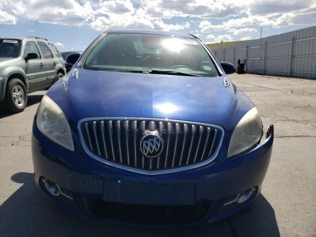 2014 Buick Verano