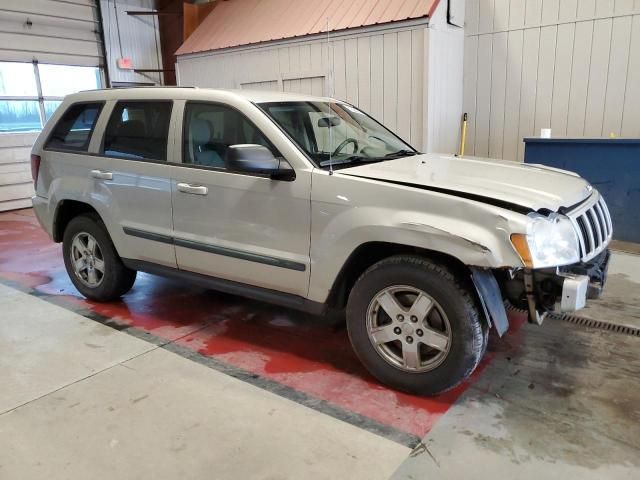 2007 Jeep Grand Cherokee Laredo