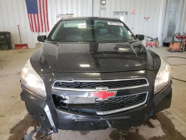 2013 Chevrolet Malibu 1LT