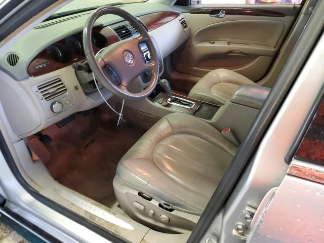 2006 Buick Lucerne CXL