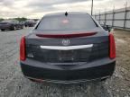 2015 Cadillac XTS Luxury Collection
