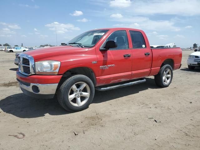 2006 Dodge RAM 1500 ST