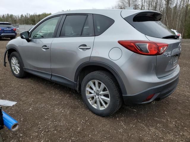 2013 Mazda CX-5 Sport