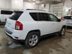 2012 Jeep Compass Latitude