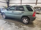 2007 KIA Sportage LX