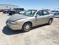 Salvage cars for sale from Copart Tucson, AZ: 1999 Buick Regal LS