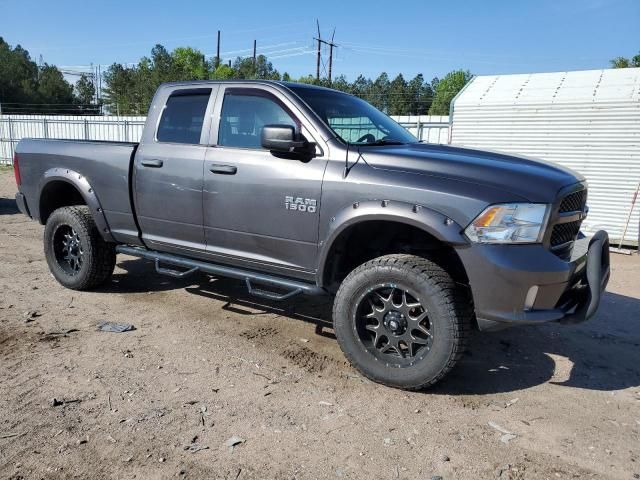 2017 Dodge RAM 1500 ST