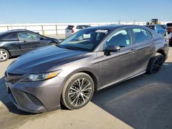 Salvage Cars with No Bids Yet For Sale at auction: 2020 Toyota Camry SE