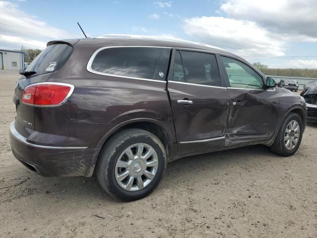 2015 Buick Enclave